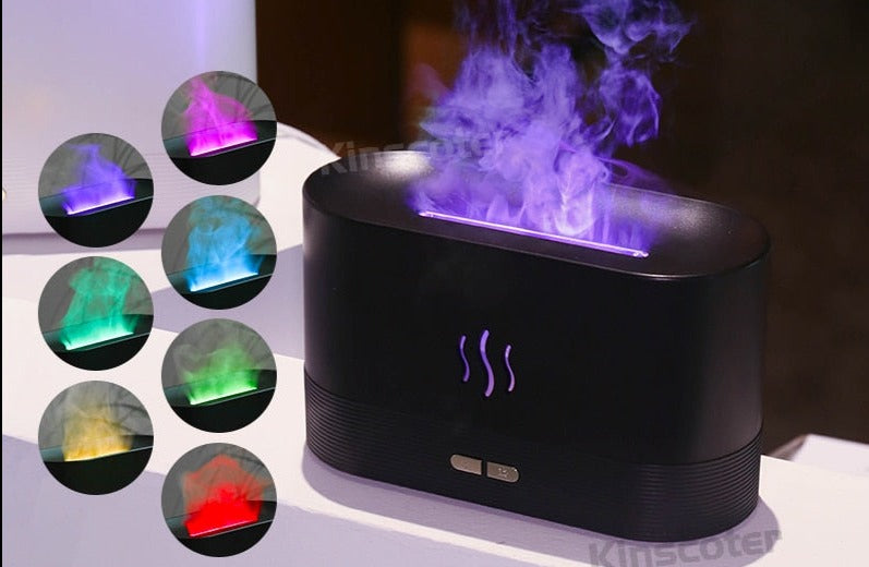 Aroma Air Diffuser