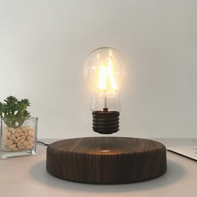 Levitation Bulb