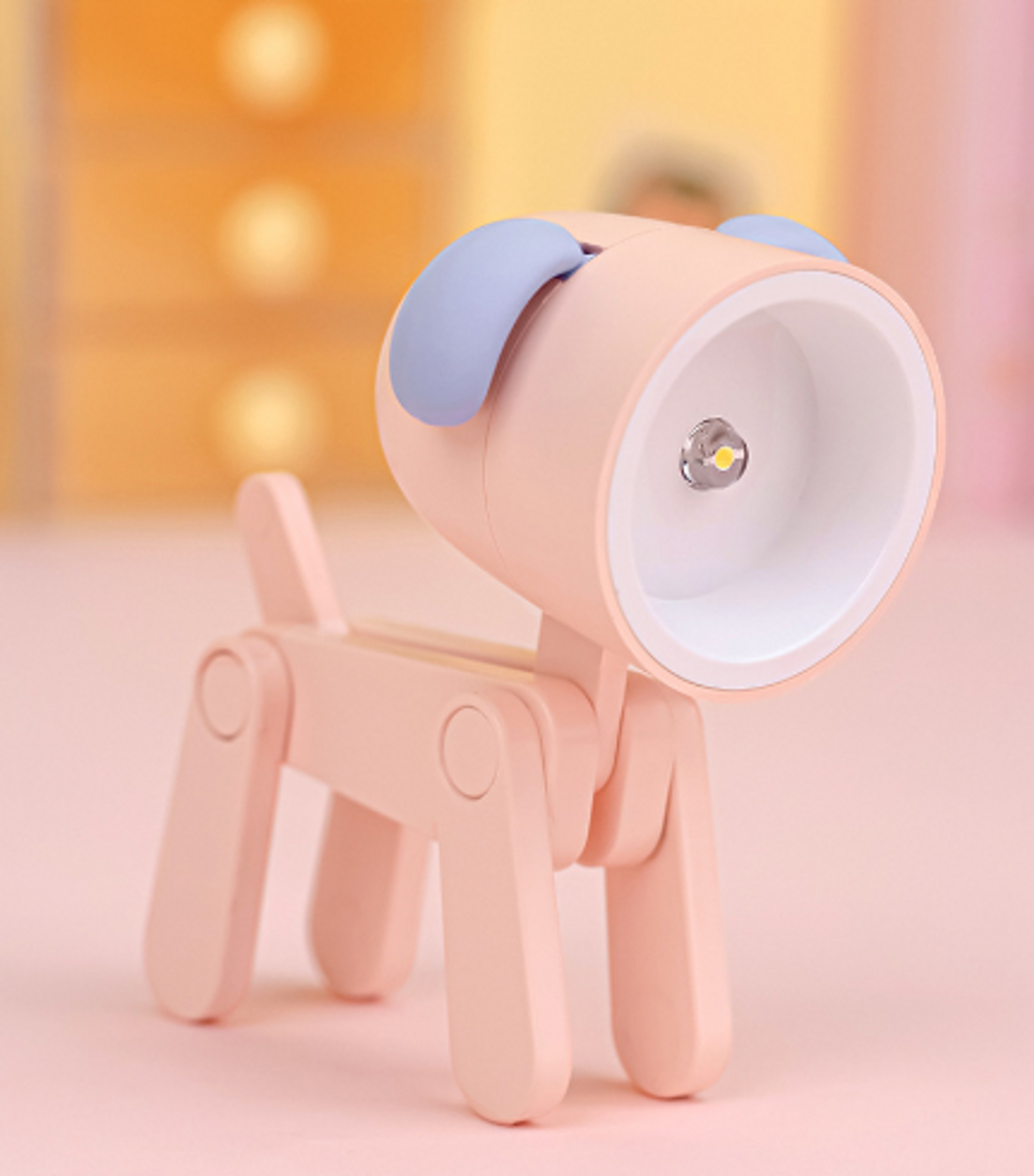 Puppy LED Room Light