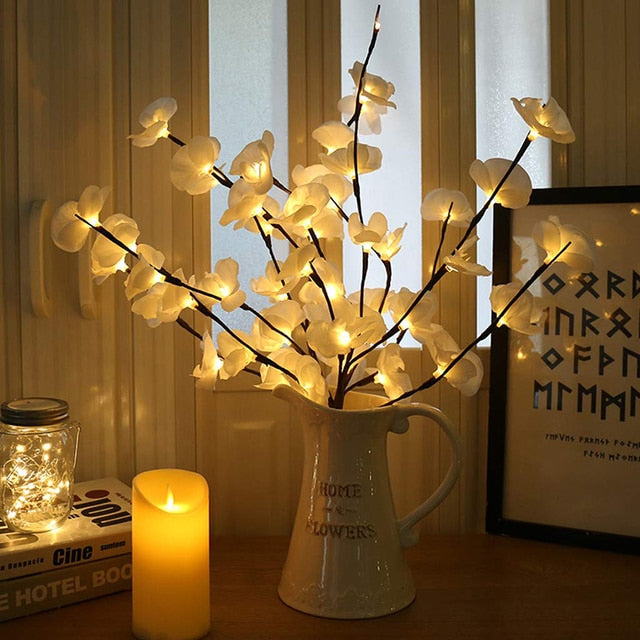 Night Tree Light Lamp