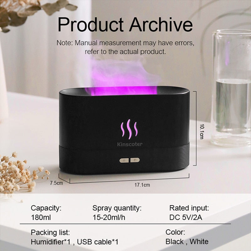 Aroma Air Diffuser