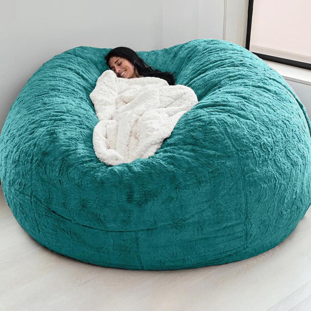 Cloud Cuddle Bean Bag