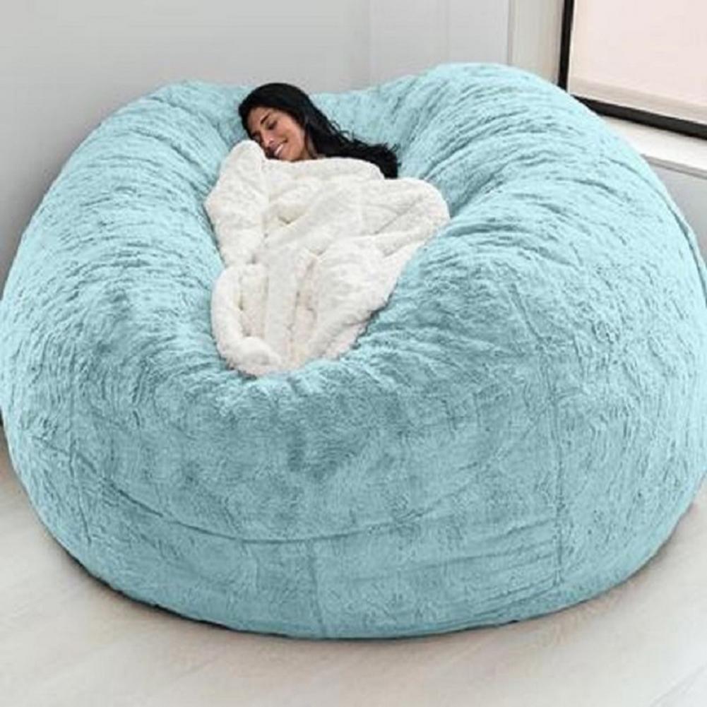 Cloud Cuddle Bean Bag