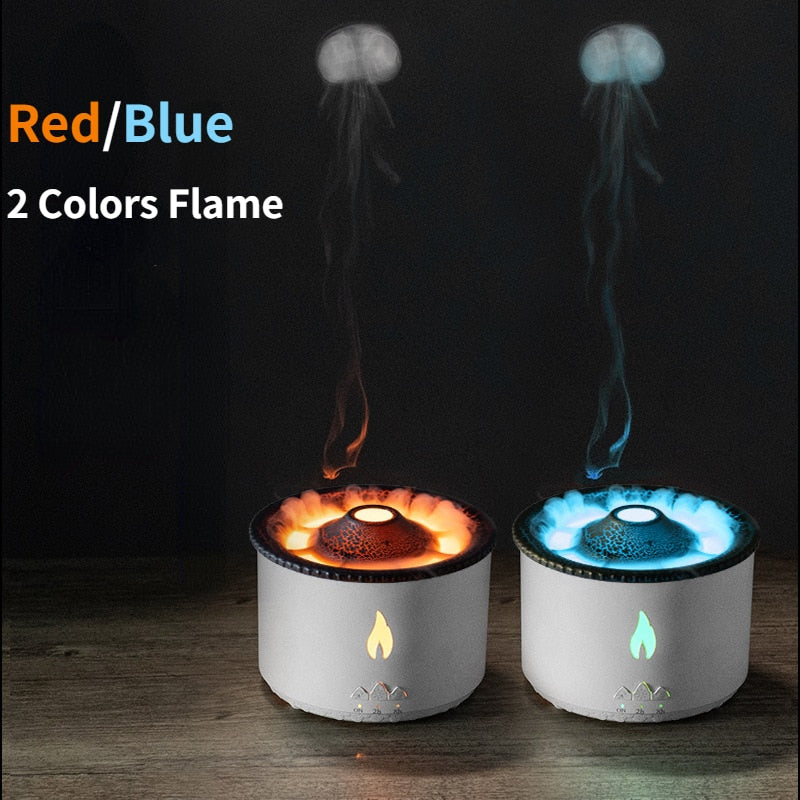 Volcano Aroma Diffuser