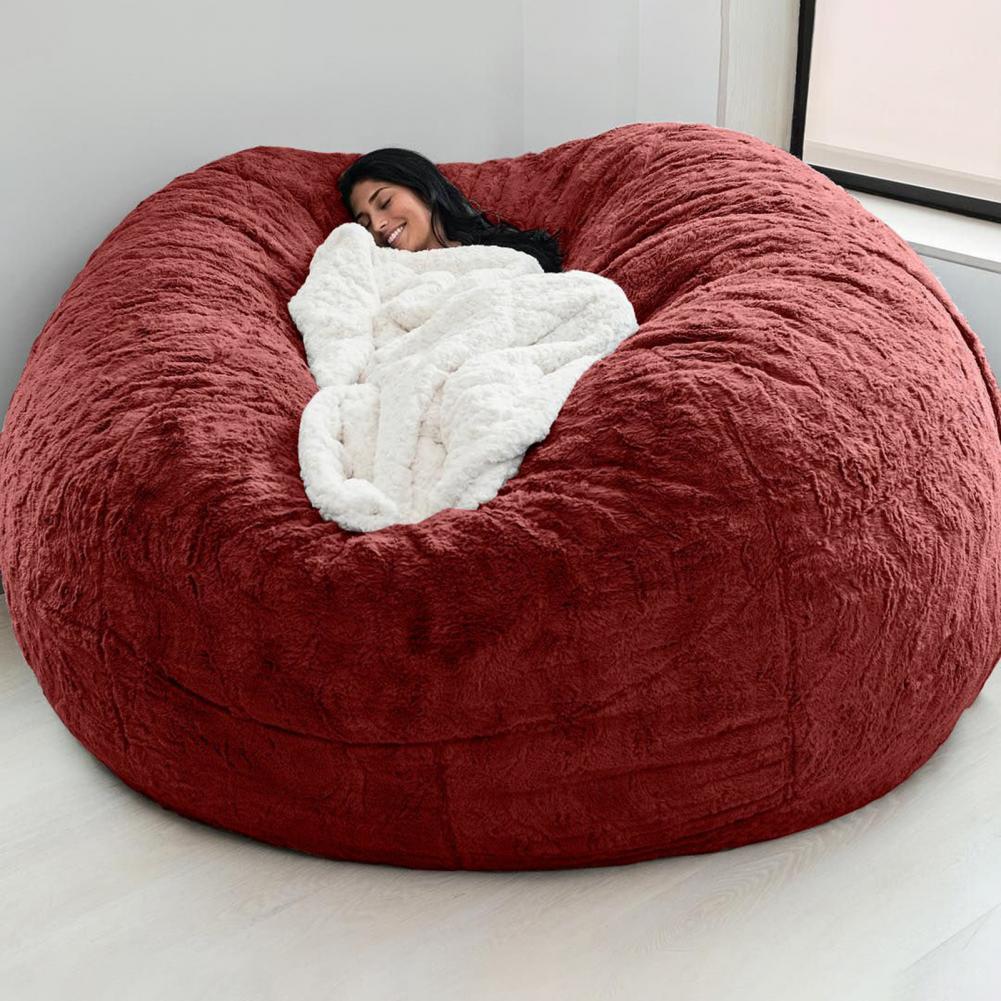 Cloud Cuddle Bean Bag